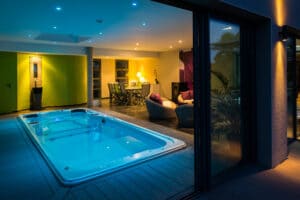 What’s the Ideal Temperature for a Home Hot Tub?