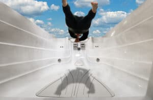Swim Spas Endless Pools vs Hydropool