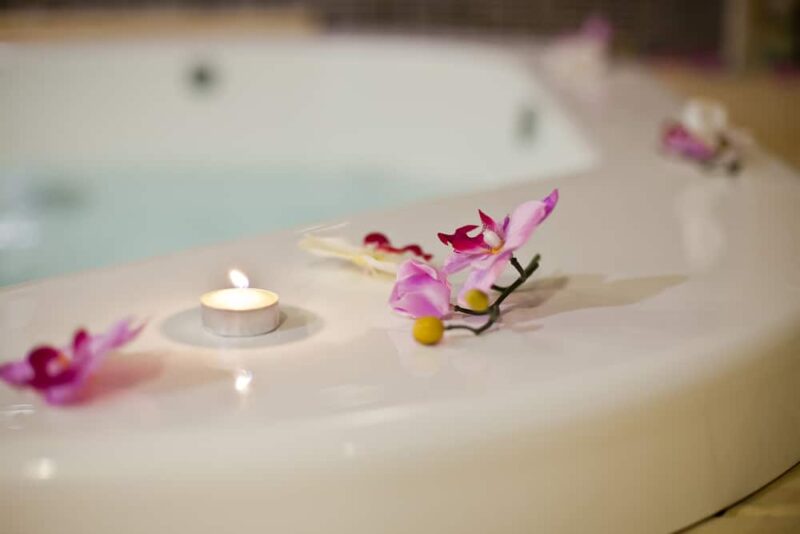 How to reduce stress at home