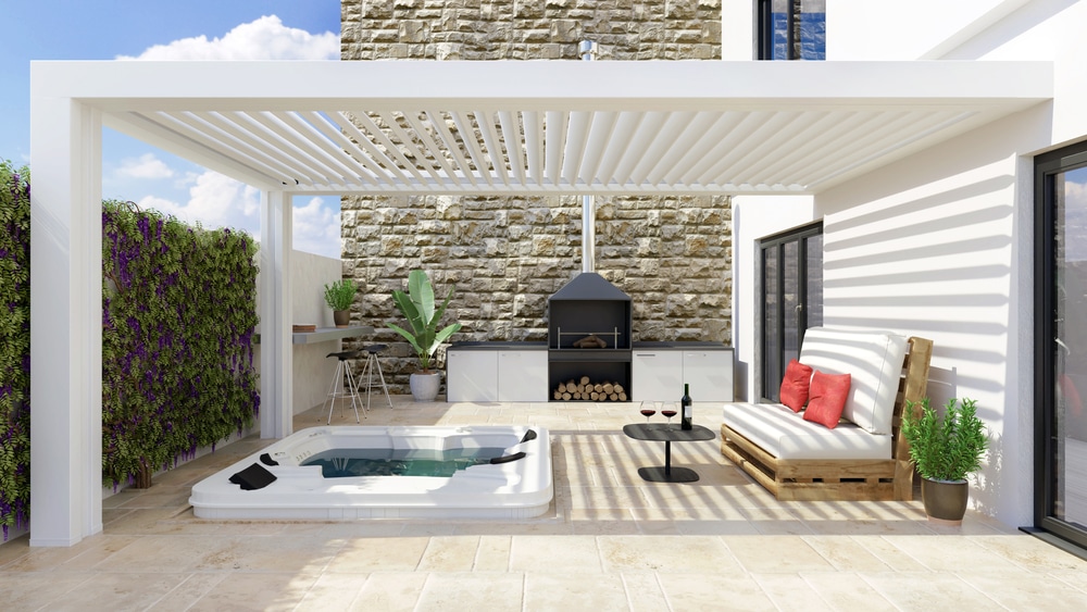 How to make a summer garden
