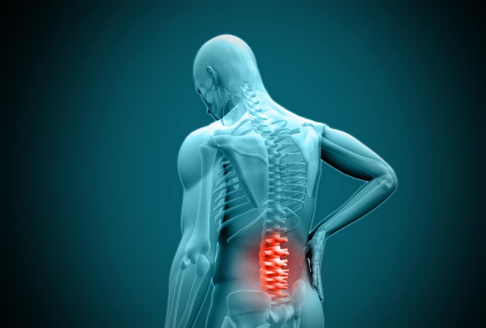 Is a hot tub good for back pain